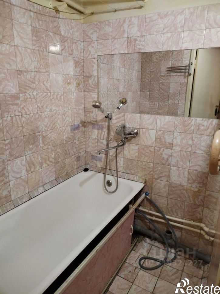 2-комн квартира Пушкинская улица, 282,  д. 282