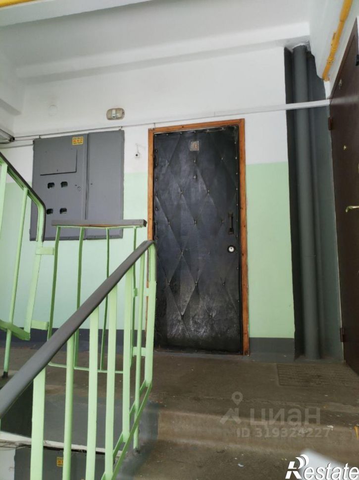 2-комн квартира Пушкинская улица, 282,  д. 282