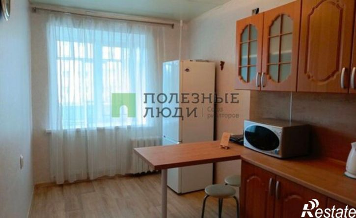 1-комн квартира улица 9 Января, 215,  д. 215