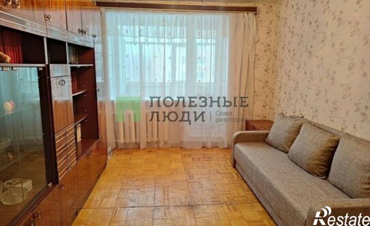 1-комн квартира улица 9 Января, 215,  д. 215
