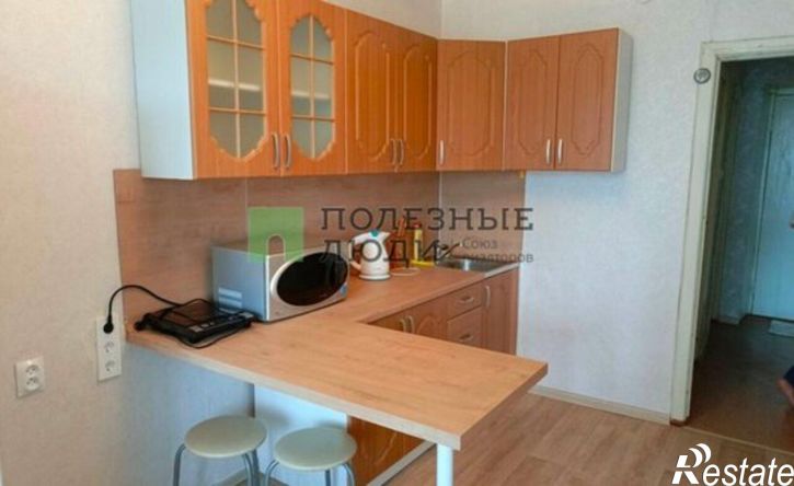 1-комн квартира улица 9 Января, 215,  д. 215