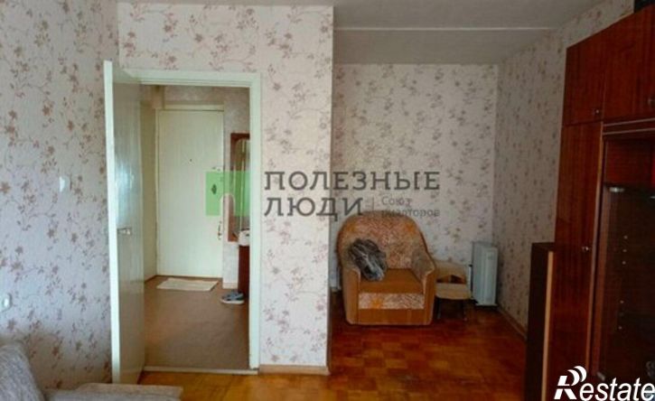 1-комн квартира улица 9 Января, 215,  д. 215