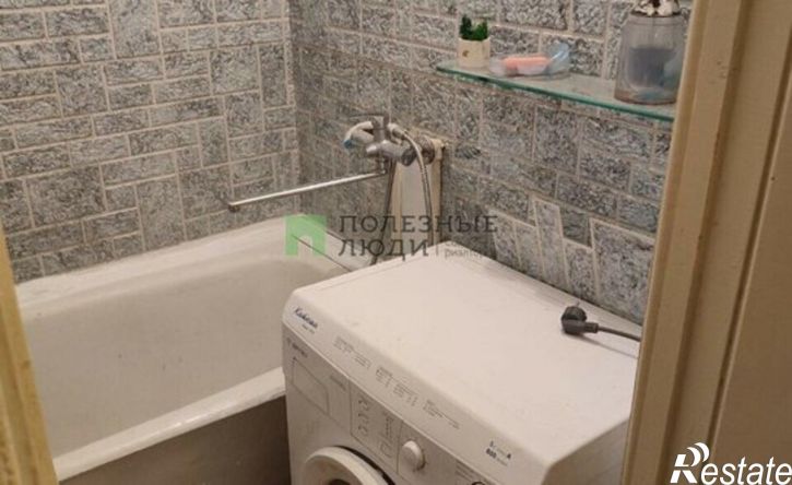 1-комн квартира улица 9 Января, 215,  д. 215