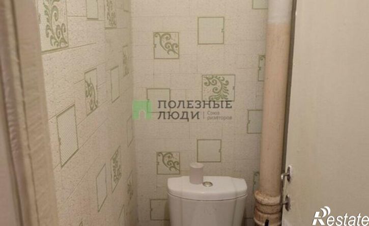 1-комн квартира улица 9 Января, 215,  д. 215