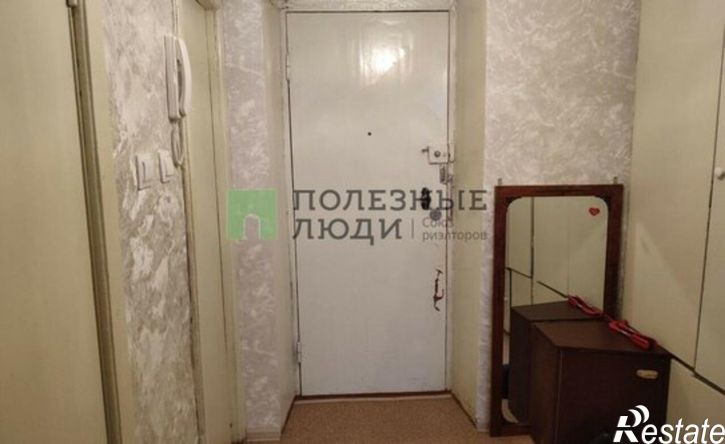 1-комн квартира улица 9 Января, 215,  д. 215