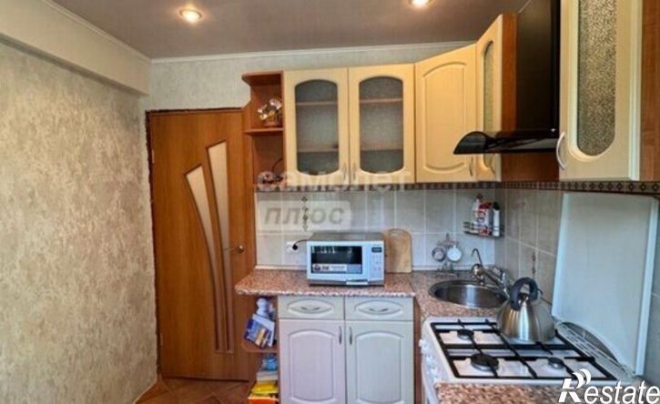 1-комн квартира улица Курчатова, 12,  д. 12