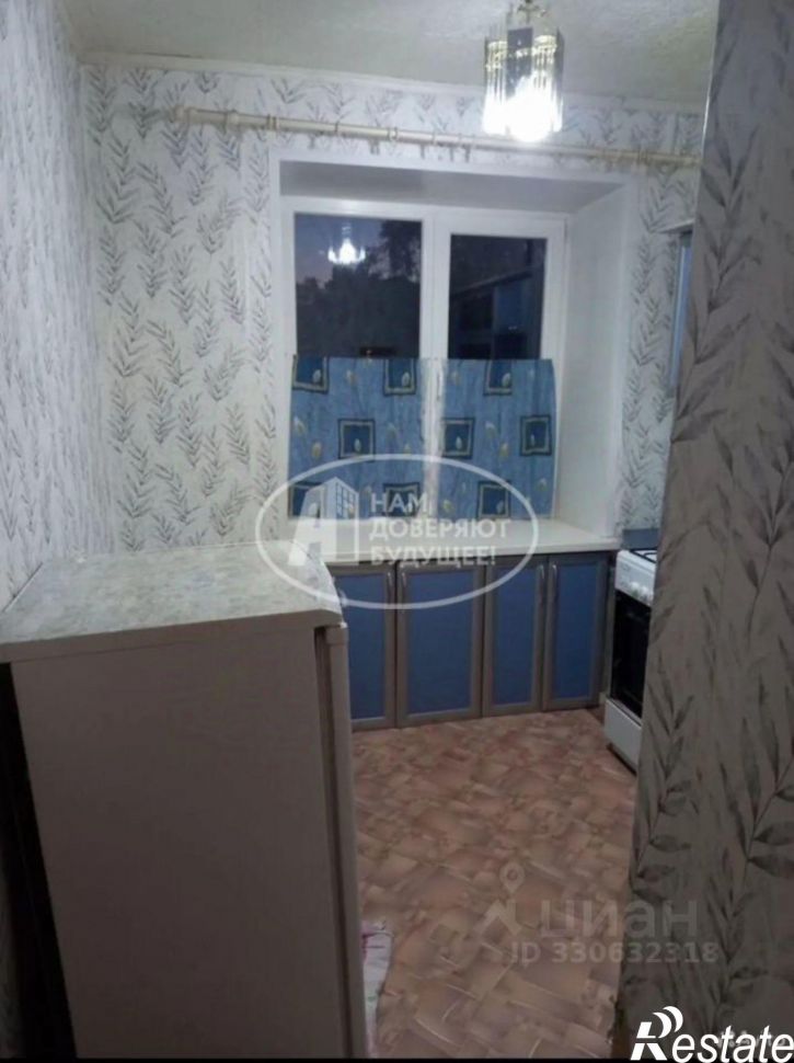 1-комн квартира улица Флора Васильева, 1,  д. 1