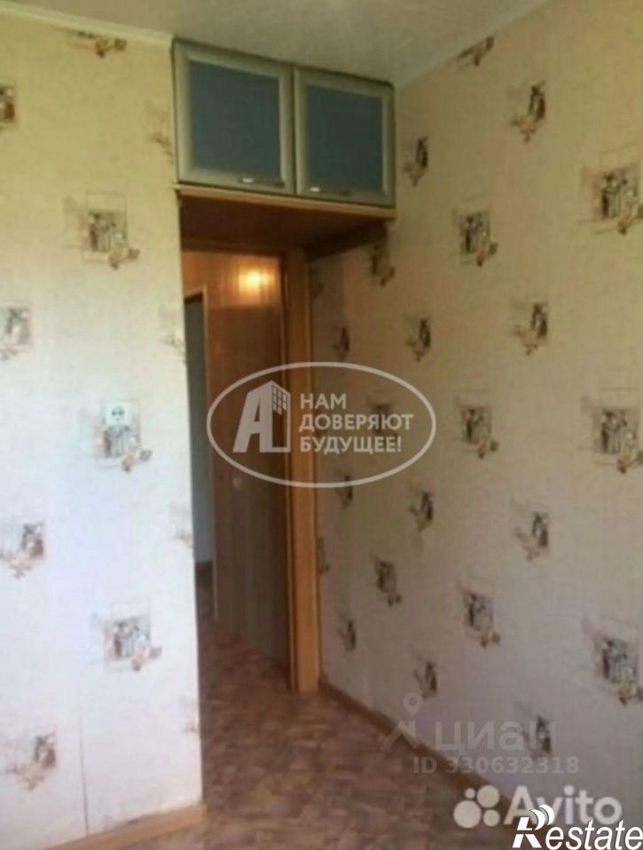 1-комн квартира улица Флора Васильева, 1,  д. 1