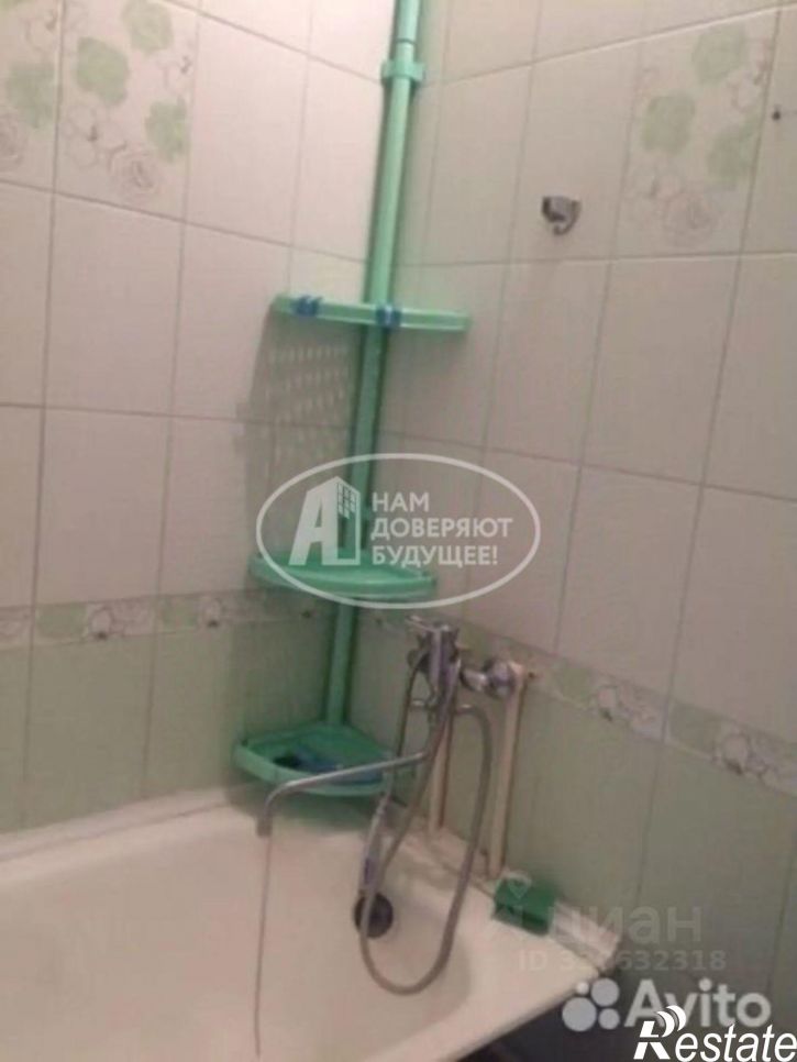 1-комн квартира улица Флора Васильева, 1,  д. 1