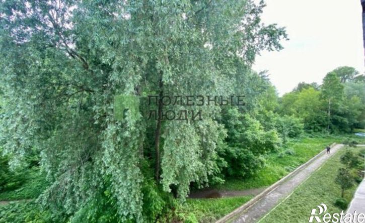 1-комн квартира Саратовская улица, 29,  д. 29