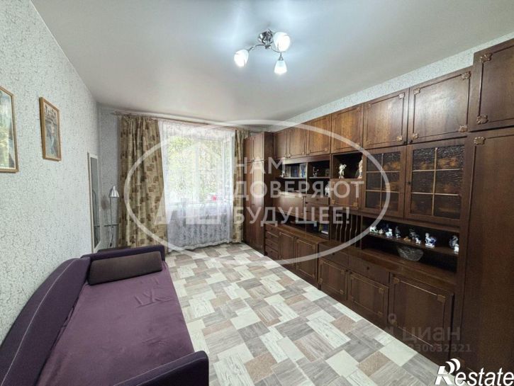 1-комн квартира ул Мира, 10,  д. 10