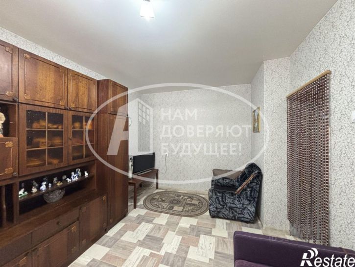 1-комн квартира ул Мира, 10,  д. 10