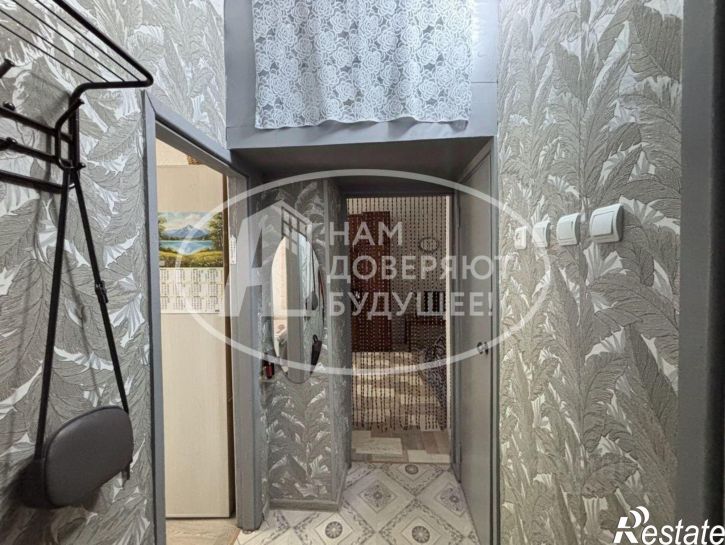 1-комн квартира ул Мира, 10,  д. 10