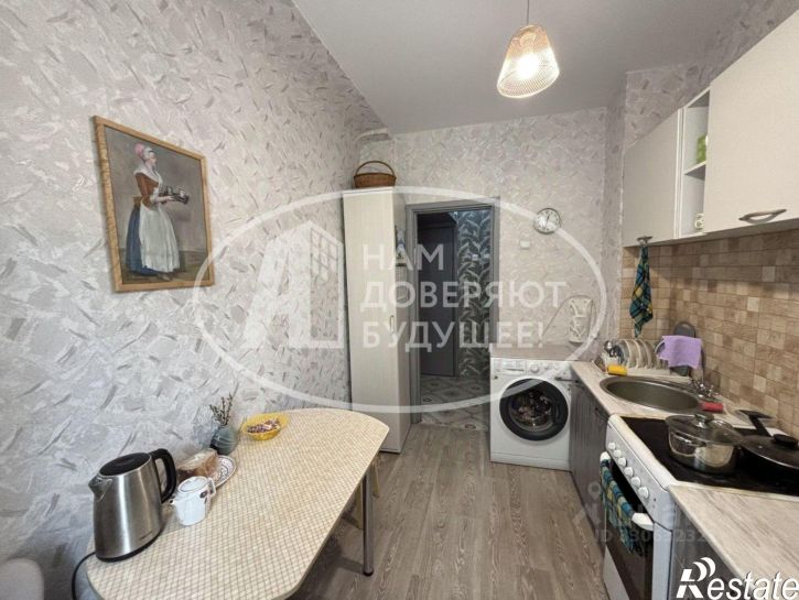 1-комн квартира ул Мира, 10,  д. 10