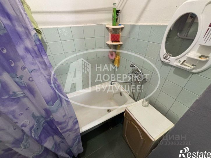 1-комн квартира ул Мира, 10,  д. 10