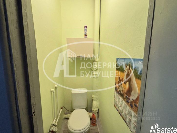 1-комн квартира ул Мира, 10,  д. 10