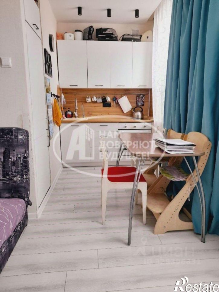 2-комн квартира ул Пролетарская, 62,  д. 62