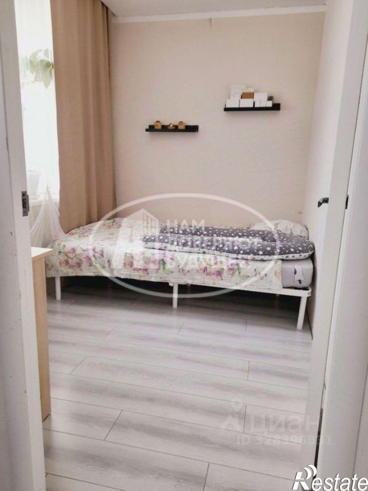 2-комн квартира ул Пролетарская, 62,  д. 62