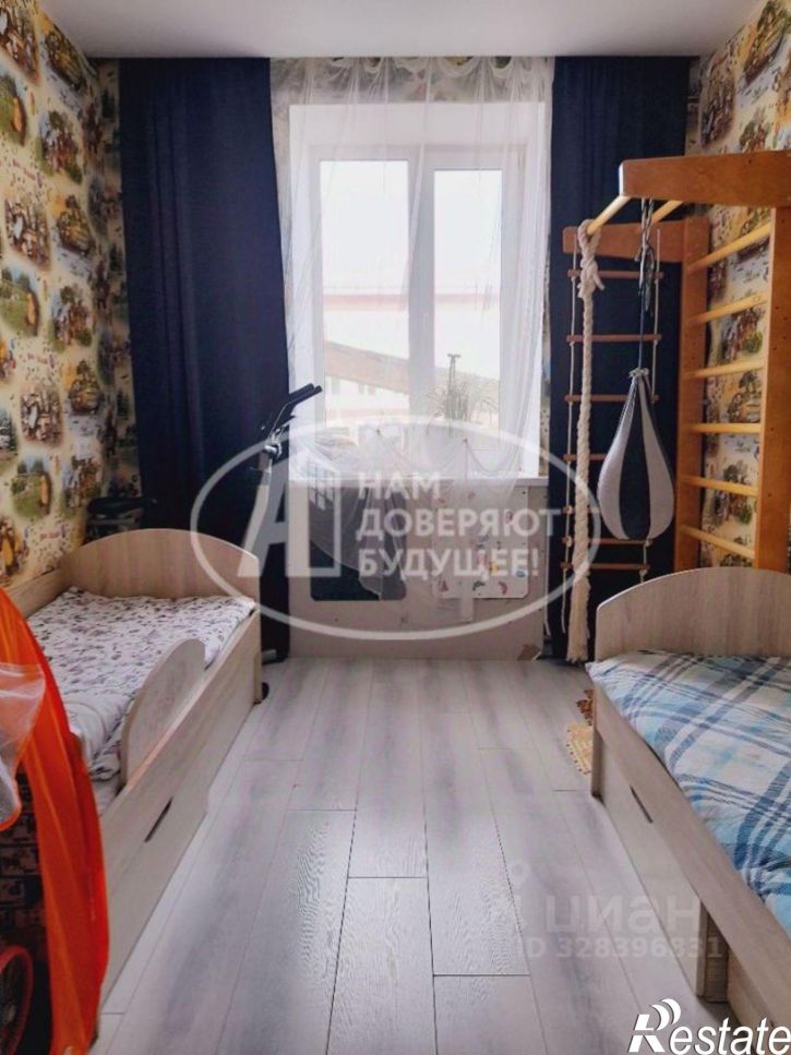 2-комн квартира ул Пролетарская, 62,  д. 62