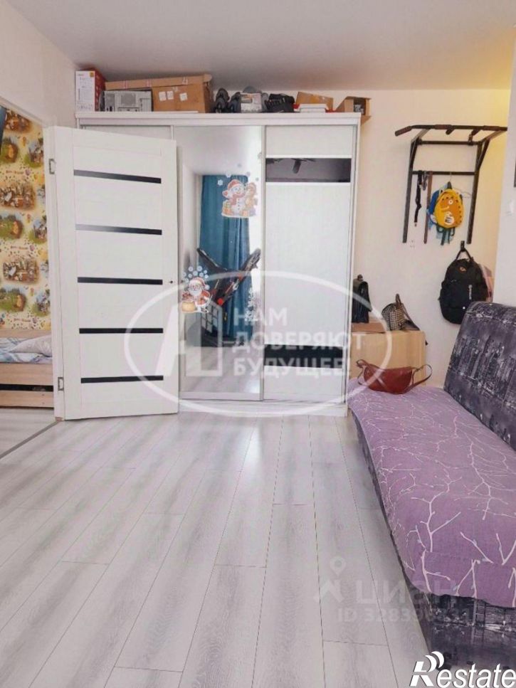 2-комн квартира ул Пролетарская, 62,  д. 62