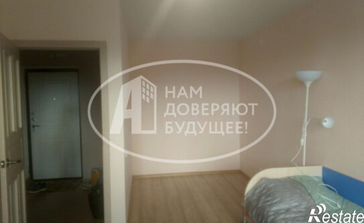 1-комн квартира Сибирская улица, 6,  д. 6