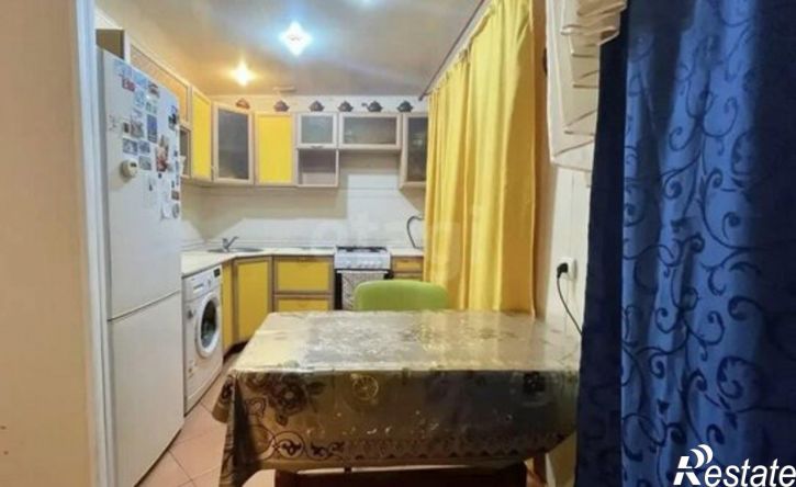 3-комн квартира улица Курчатова, 12,  д. 12