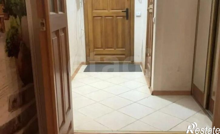 3-комн квартира улица Курчатова, 12,  д. 12