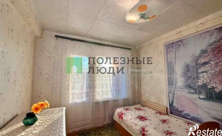 3-комн квартира Клубная улица, 83,  д. 83