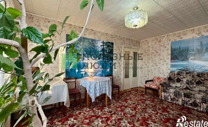 3-комн квартира Клубная улица, 83,  д. 83
