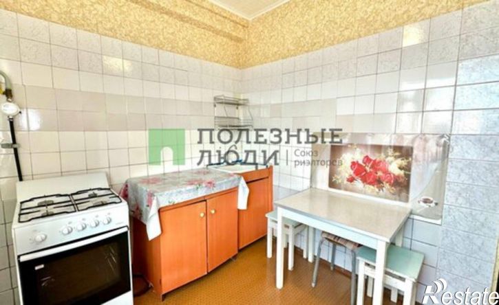 3-комн квартира Клубная улица, 83,  д. 83