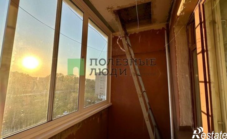 3-комн квартира Клубная улица, 83,  д. 83