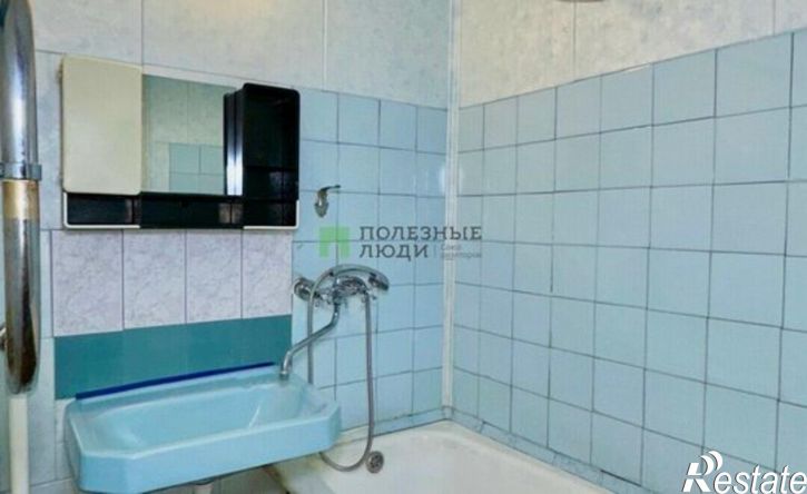 3-комн квартира Клубная улица, 83,  д. 83