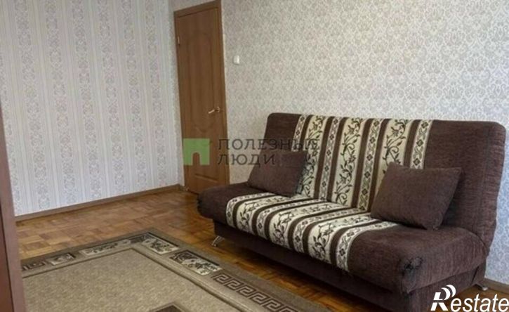 1-комн квартира Восточная улица, 22,  д. 22