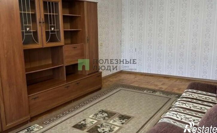 1-комн квартира Восточная улица, 22,  д. 22