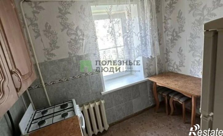 1-комн квартира Восточная улица, 22,  д. 22