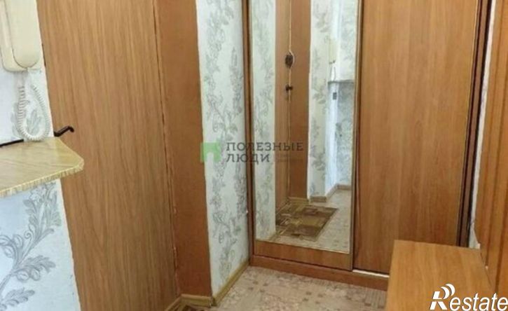 1-комн квартира Восточная улица, 22,  д. 22
