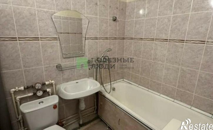 1-комн квартира Восточная улица, 22,  д. 22