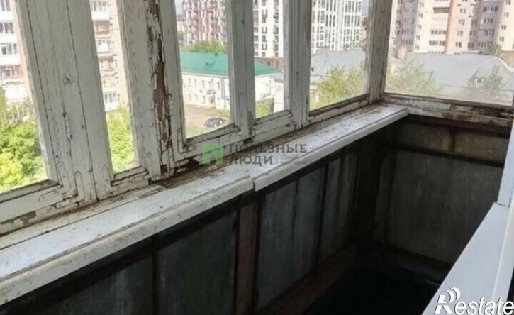 1-комн квартира Восточная улица, 22,  д. 22
