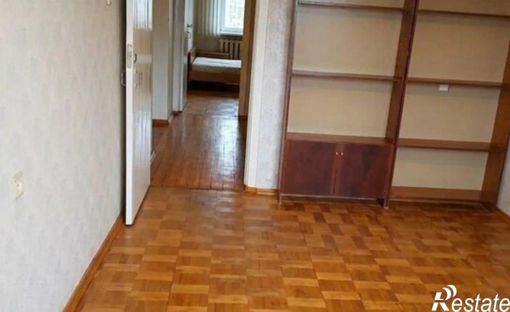 3-комн квартира 7-я Подлесная улица, 34,  д. 34