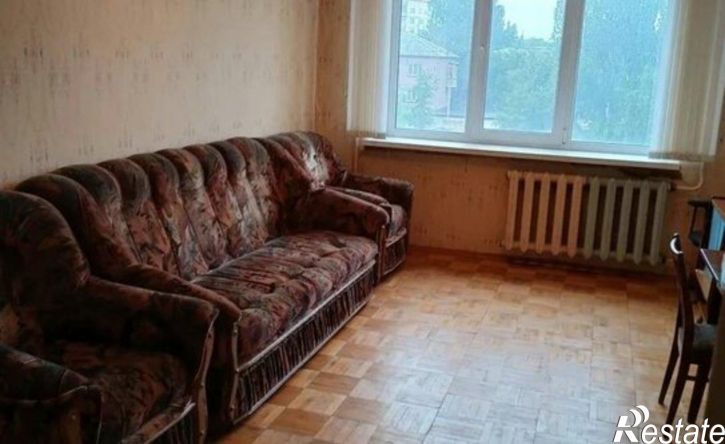 3-комн квартира 7-я Подлесная улица, 34,  д. 34
