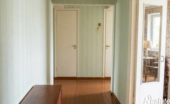 3-комн квартира 7-я Подлесная улица, 34,  д. 34