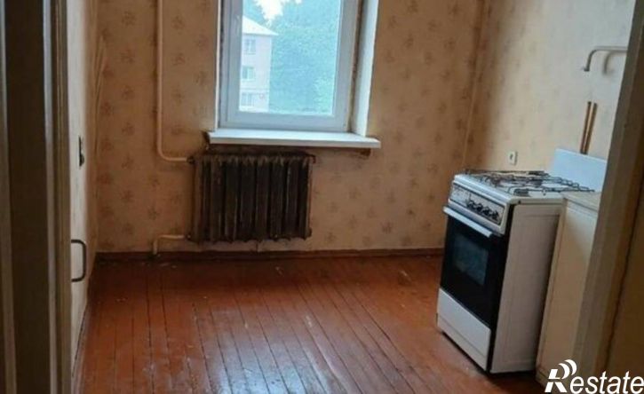 3-комн квартира 7-я Подлесная улица, 34,  д. 34