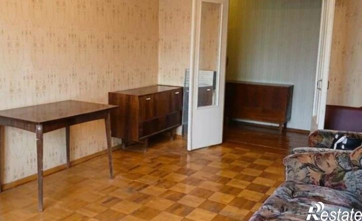3-комн квартира 7-я Подлесная улица, 34,  д. 34