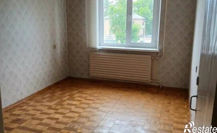 3-комн квартира 7-я Подлесная улица, 34,  д. 34
