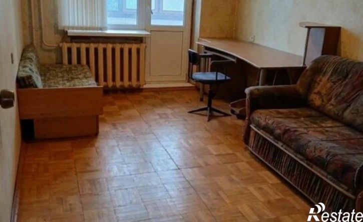 3-комн квартира 7-я Подлесная улица, 34,  д. 34