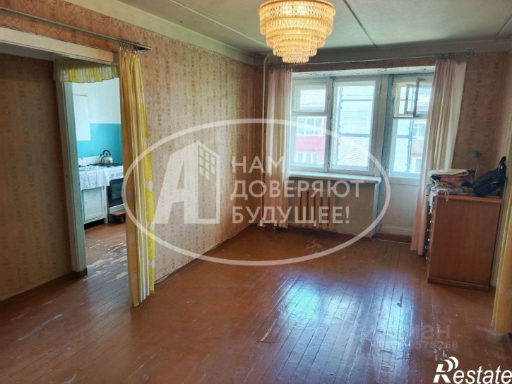 2-комн квартира городской округ Глазов, Глазов