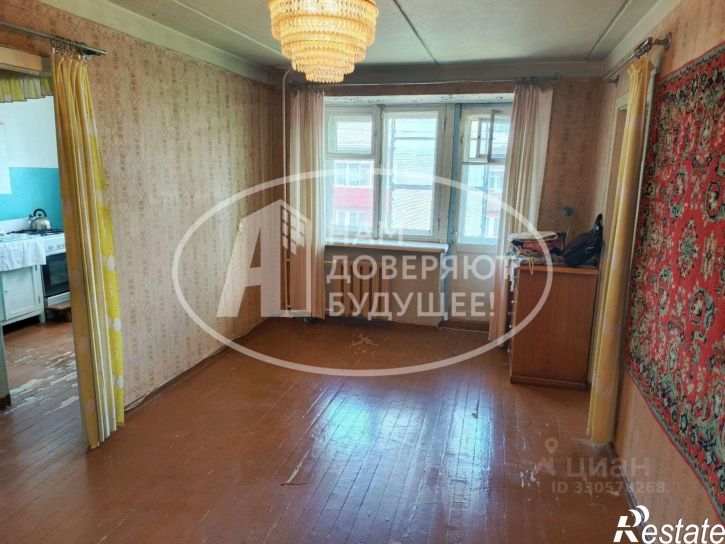 2-комн квартира городской округ Глазов, Глазов