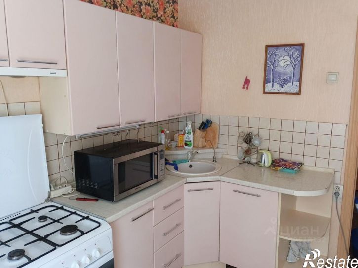 4-комн квартира Ижевск