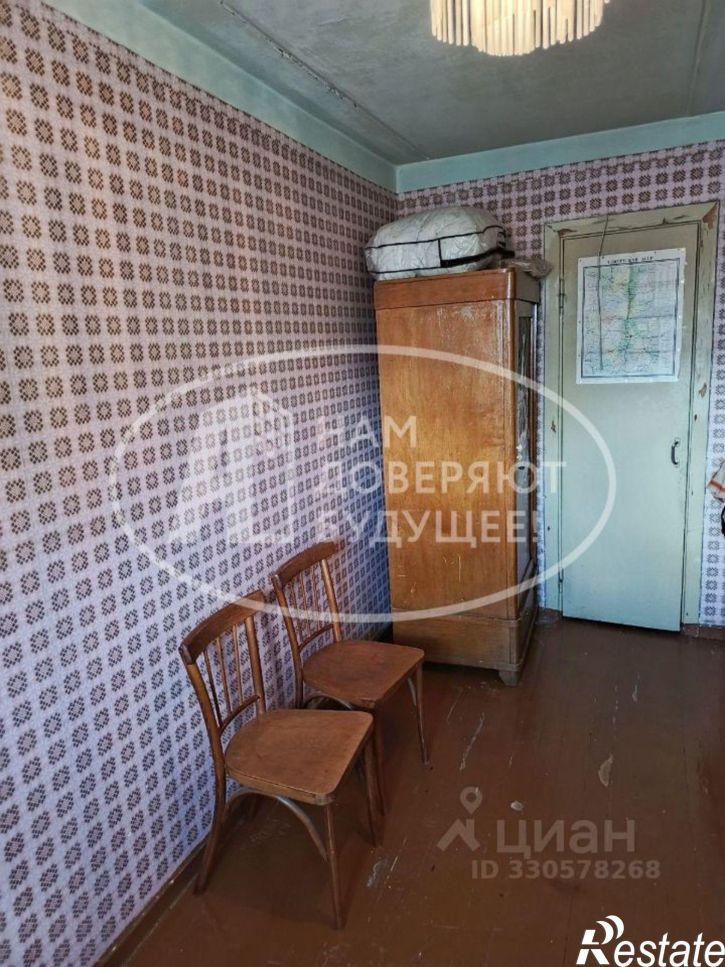 2-комн квартира городской округ Глазов, Глазов