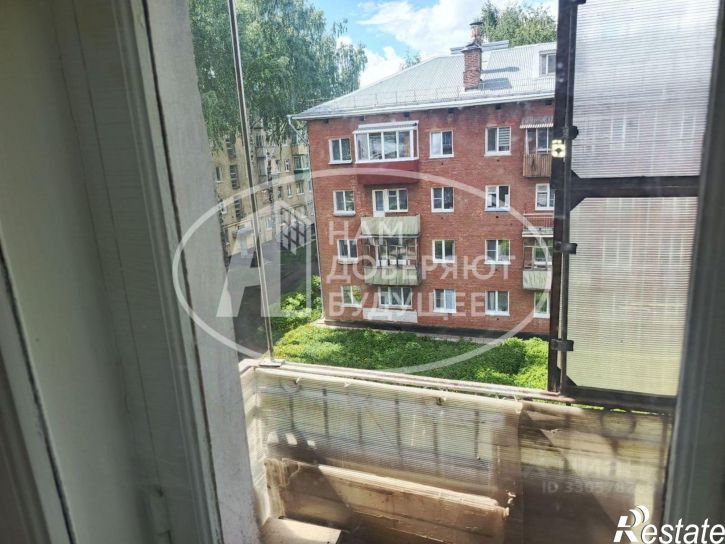 2-комн квартира городской округ Глазов, Глазов
